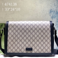 Gucci Satchel Bags